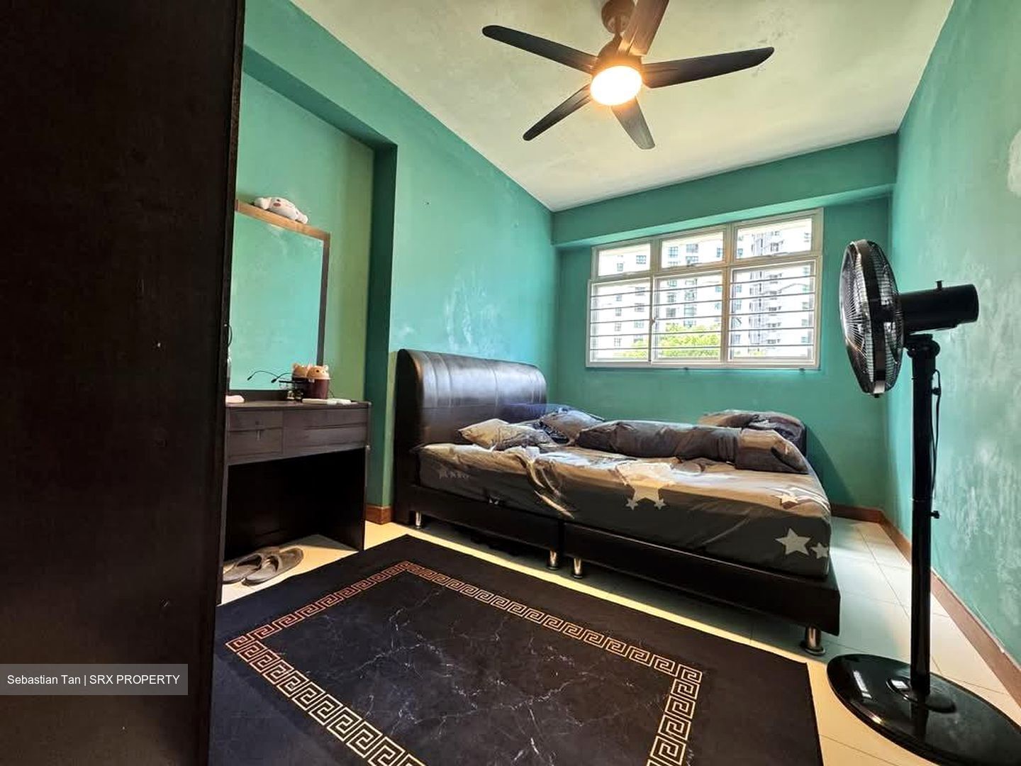 Blk 636C Senja Parc View (Bukit Panjang), HDB 4 Rooms #546620721